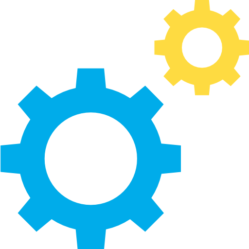 Settings icon