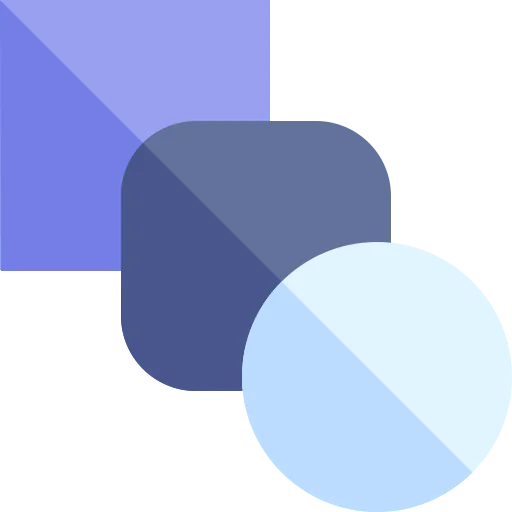 Blend icon