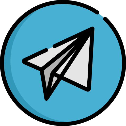 Telegram icon