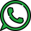 Whatsapp biểu tượng 64x64