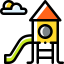 Playground Ikona 64x64