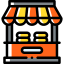 Kiosk Ikona 64x64