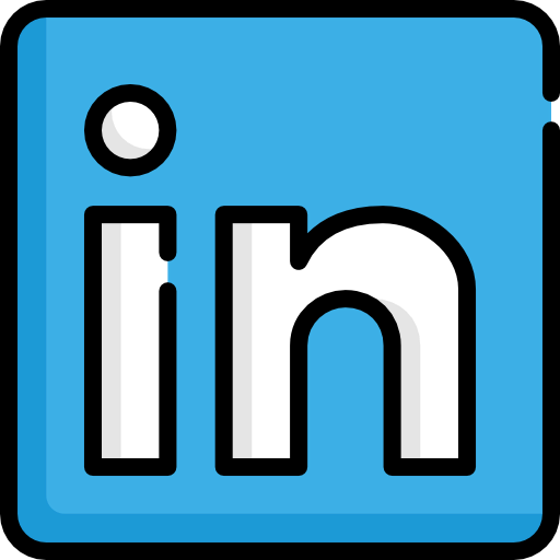 Linkedin icône