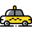 Taxi Ikona 64x64