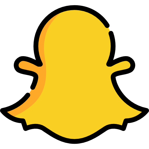 Snapchat иконка