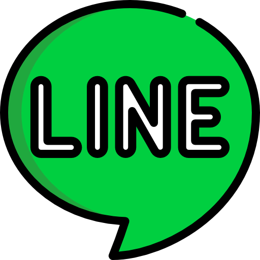 Line icône