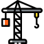 Crane Ikona 64x64