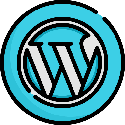 Wordpress biểu tượng