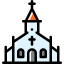 Church Ikona 64x64