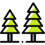 Pines Ikona 64x64
