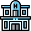 Hotel Ikona 64x64