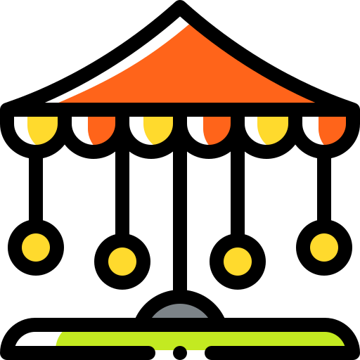 Carousel icon