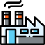Factory Ikona 64x64