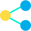 Share icon 64x64