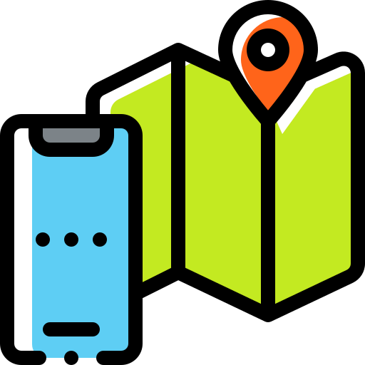 Maps icon