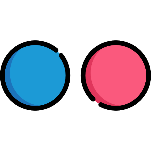 Flickr icon