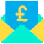 Invoice icon 64x64