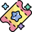 Attractions icon 64x64