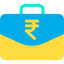 Briefcase icon 64x64