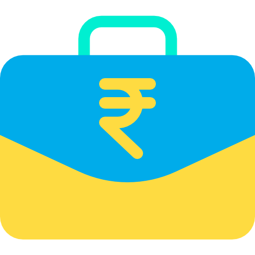 Briefcase icon