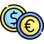 Currency icon 64x64