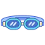 Goggles ícone 64x64