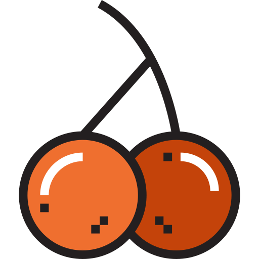 Cherry icon