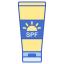Sunscreen アイコン 64x64