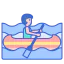 Canoe ícone 64x64