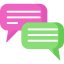 Chat アイコン 64x64