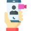 Smartphone アイコン 64x64