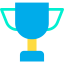 Trophy icon 64x64