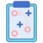 Note pad icon 64x64