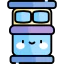 Bed icon 64x64
