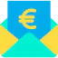 Euro icon 64x64
