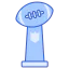 Football trophy 상 64x64