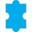 Puzzle icon 64x64