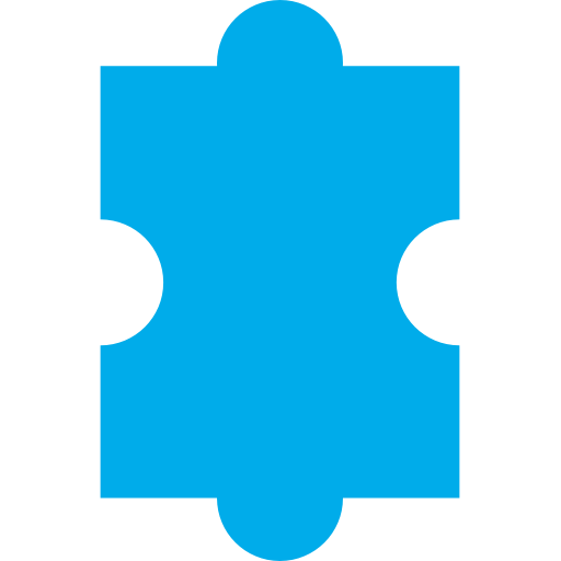 Puzzle icon