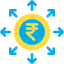 Rupee icon 64x64