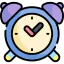 Alarm icon 64x64