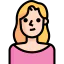Woman icon 64x64