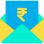 Invoice icon 64x64