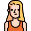 Woman icon 64x64