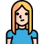 Woman icon 64x64