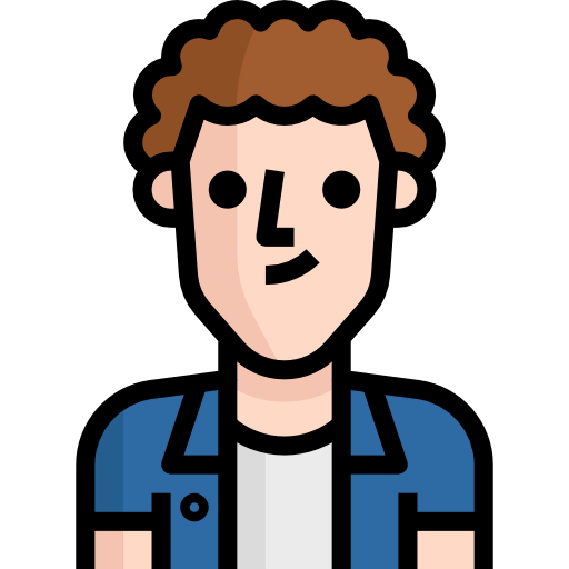 Man icon