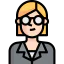 Woman icon 64x64