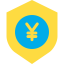 Yen icon 64x64