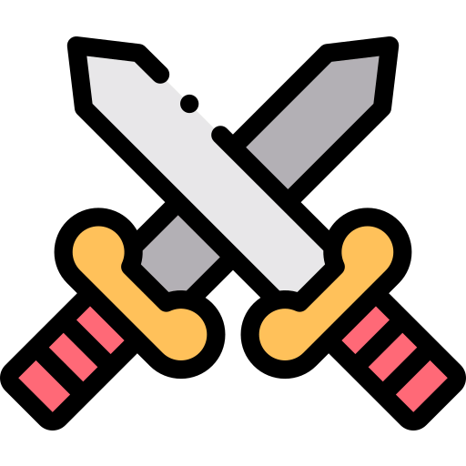 Sword icon