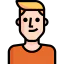 Boy icon 64x64