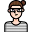 Woman icon 64x64
